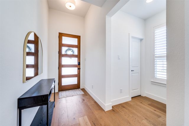 8433 Colburn, The Colony, TX 75056