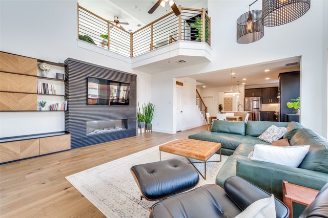 8433 Colburn, The Colony, TX 75056