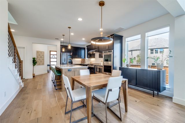 8433 Colburn, The Colony, TX 75056