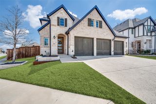 8433 Colburn, The Colony, TX 75056