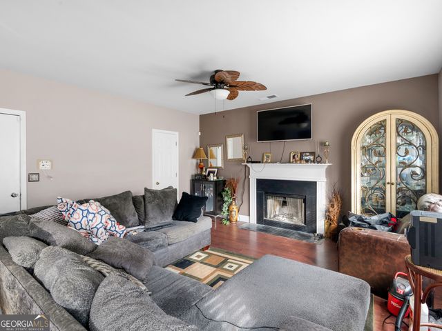 6660 Pole Creek Drive, Lithonia, GA 30058