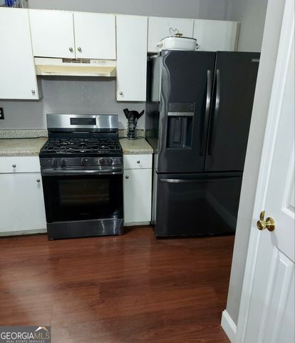 6660 Pole Creek Drive, Lithonia, GA 30058