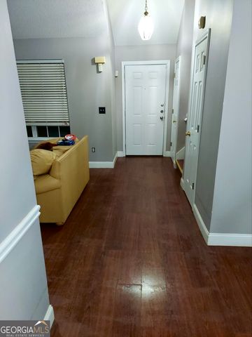 6660 Pole Creek Drive, Lithonia, GA 30058