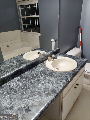 6660 Pole Creek Drive, Lithonia, GA 30058