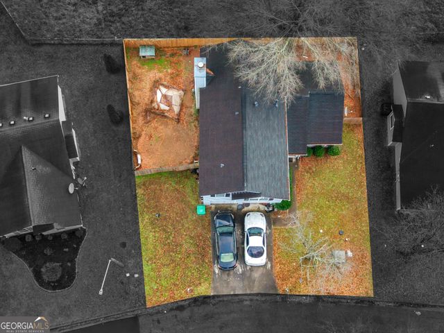 6660 Pole Creek Drive, Lithonia, GA 30058