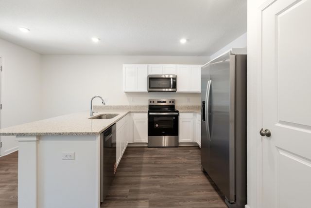 534 Watson Road, Defuniak Springs, FL 32433