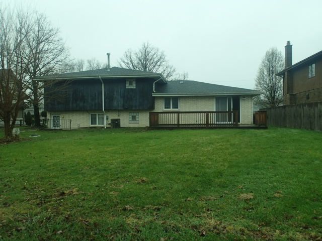 10363 S 84TH Avenue, Palos Hills, IL 60465