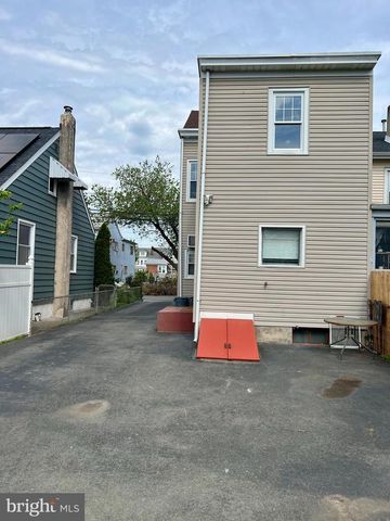 139 TINDALL AVE, Hamilton, NJ 08610