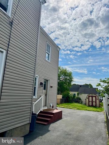 139 TINDALL AVE, Hamilton, NJ 08610