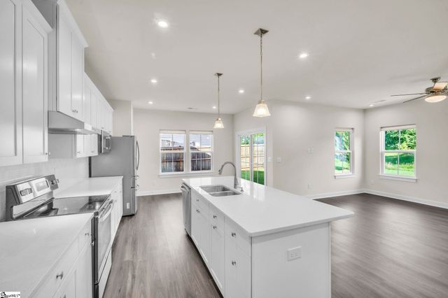 4 Inka Court, Greenville, SC 29607