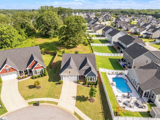4 Inka Court, Greenville, SC 29607