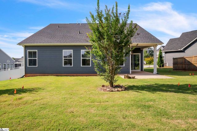 4 Inka Court, Greenville, SC 29607