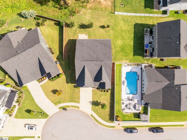 4 Inka Court, Greenville, SC 29607