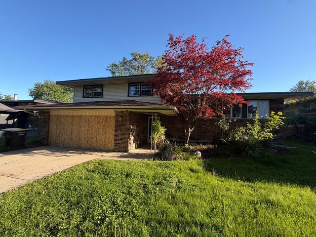 3058 191st Place, Lansing, IL 60438