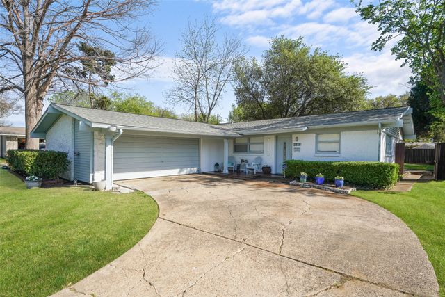 3218 Modella Avenue, Dallas, TX 75229