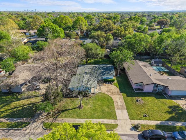 3218 Modella Avenue, Dallas, TX 75229