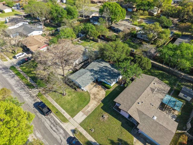 3218 Modella Avenue, Dallas, TX 75229