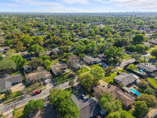 3218 Modella Avenue, Dallas, TX 75229