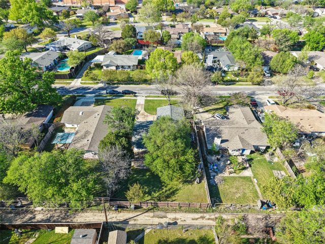 3218 Modella Avenue, Dallas, TX 75229