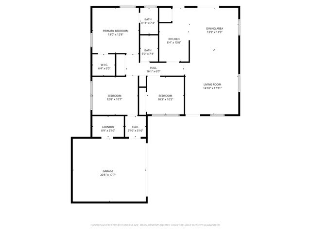 3218 Modella Avenue, Dallas, TX 75229