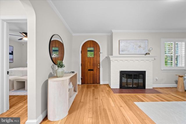 2021 LANSDOWNE WAY, Silver Spring, MD 20910