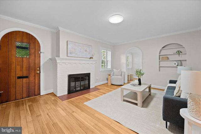 2021 LANSDOWNE WAY, Silver Spring, MD 20910