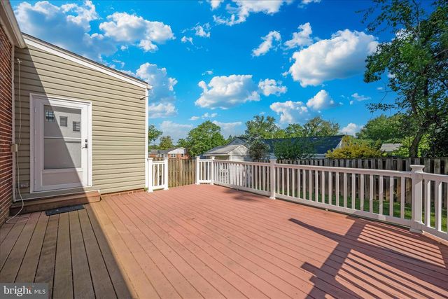 2021 LANSDOWNE WAY, Silver Spring, MD 20910