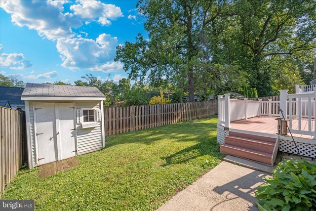 2021 LANSDOWNE WAY, Silver Spring, MD 20910