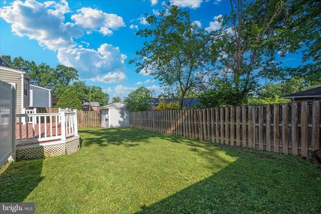 2021 LANSDOWNE WAY, Silver Spring, MD 20910