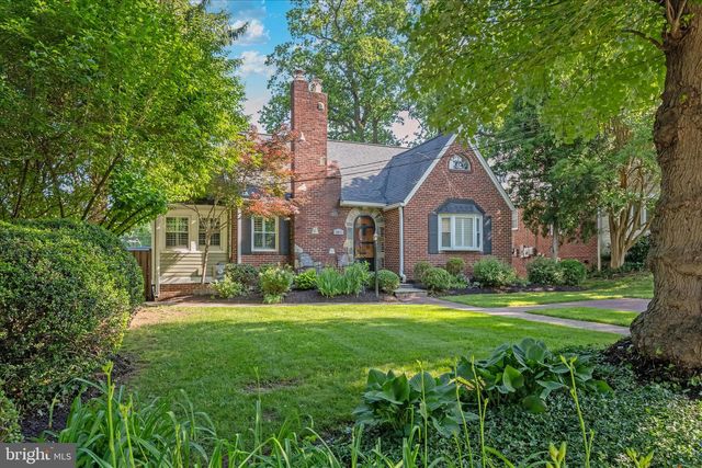 2021 LANSDOWNE WAY, Silver Spring, MD 20910