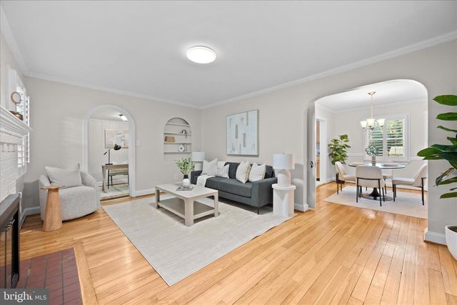 2021 LANSDOWNE WAY, Silver Spring, MD 20910