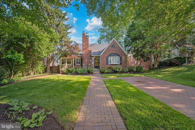 2021 LANSDOWNE WAY, Silver Spring, MD 20910
