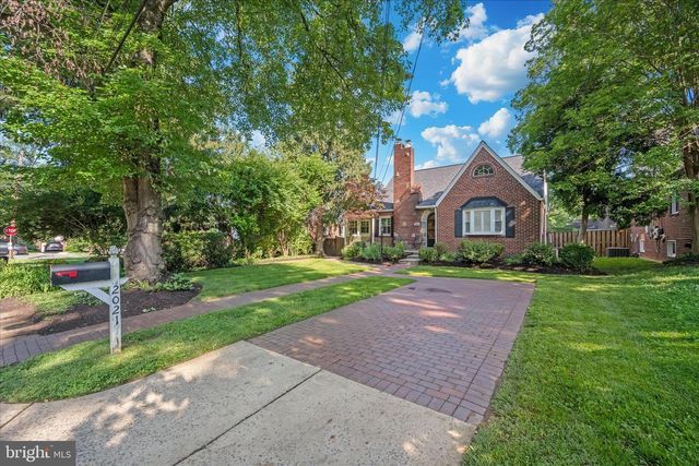 2021 LANSDOWNE WAY, Silver Spring, MD 20910