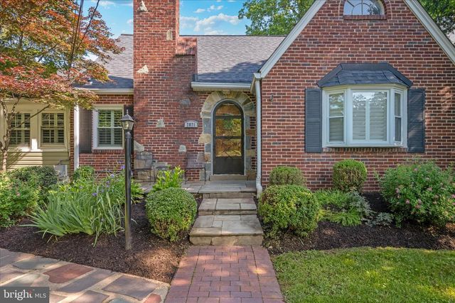 2021 LANSDOWNE WAY, Silver Spring, MD 20910