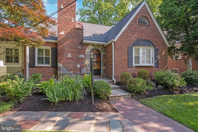 2021 LANSDOWNE WAY, Silver Spring, MD 20910