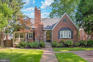 2021 LANSDOWNE WAY, Silver Spring, MD 20910