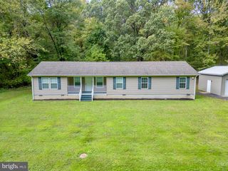 8750 GEORGETOWN RD, Chestertown, MD 21620