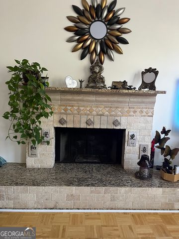 2810 Barimore Place, Dacula, GA 30019