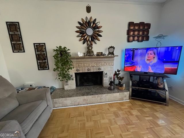 2810 Barimore Place, Dacula, GA 30019