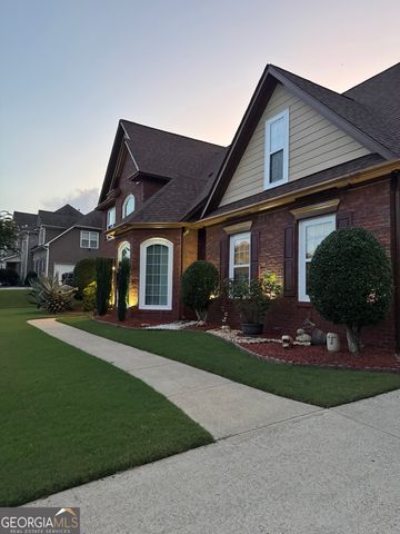 2810 Barimore Place, Dacula, GA 30019