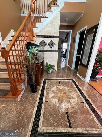 2810 Barimore Place, Dacula, GA 30019