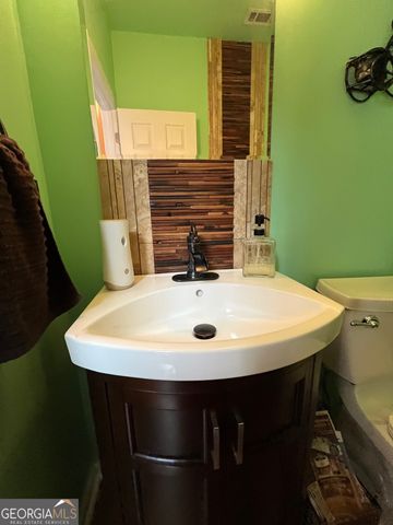 2810 Barimore Place, Dacula, GA 30019