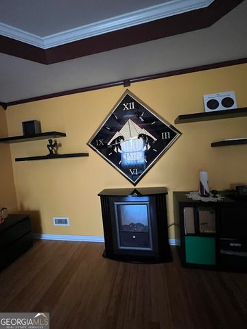 2810 Barimore Place, Dacula, GA 30019