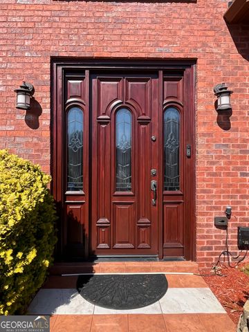 2810 Barimore Place, Dacula, GA 30019