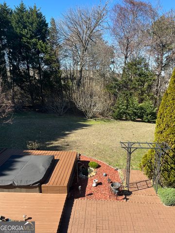 2810 Barimore Place, Dacula, GA 30019