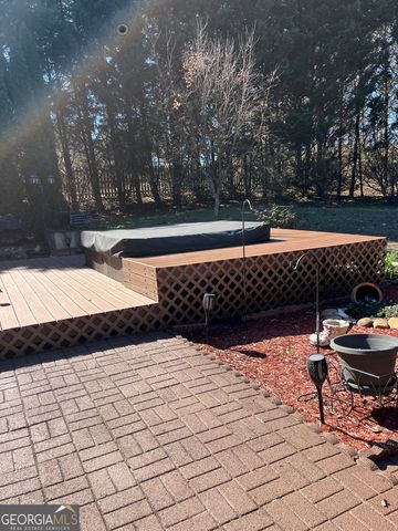 2810 Barimore Place, Dacula, GA 30019