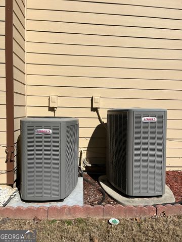 2810 Barimore Place, Dacula, GA 30019