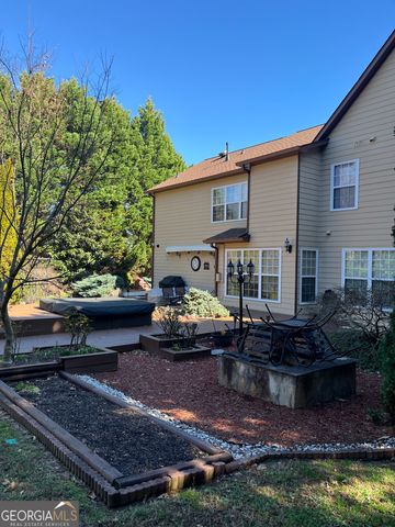 2810 Barimore Place, Dacula, GA 30019