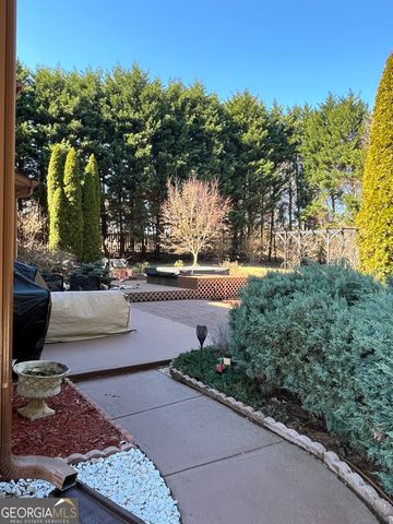 2810 Barimore Place, Dacula, GA 30019