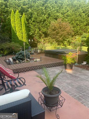 2810 Barimore Place, Dacula, GA 30019